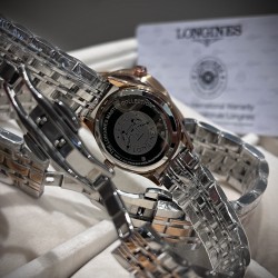 Longines Watches: Top Quality
