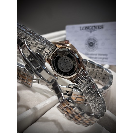 Longines Watches: Top Quality