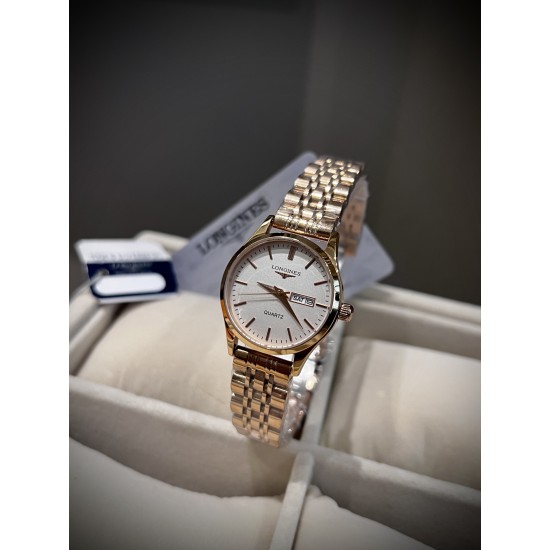 Longines Watches: Top Quality