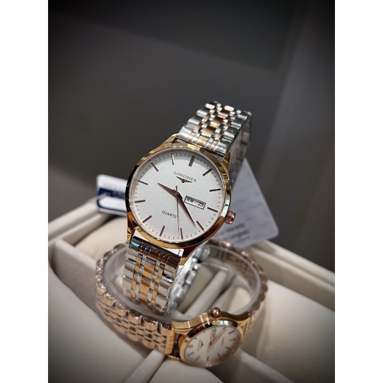 Longines Watches: Top Quality