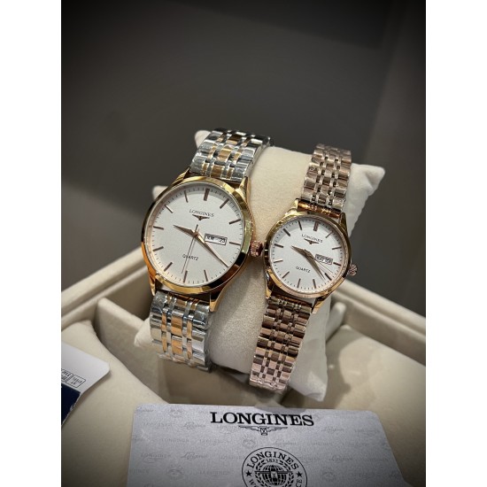 Longines Watches: Top Quality