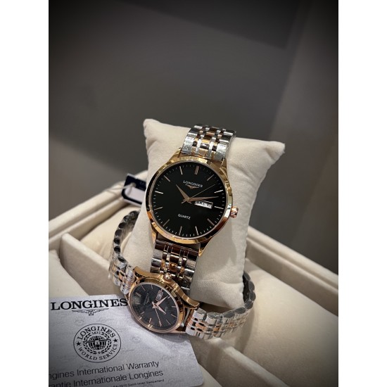 Longines Watches: Top Quality