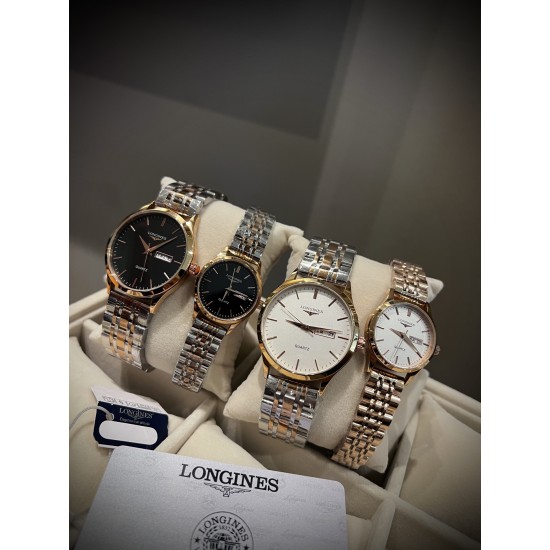 Longines Watches: Top Quality