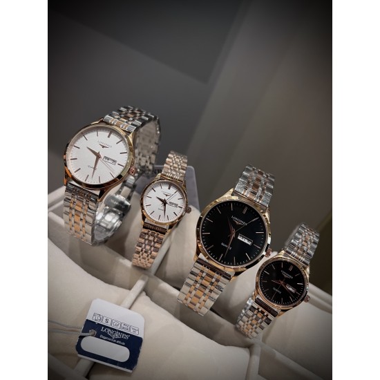 Longines Watches: Top Quality