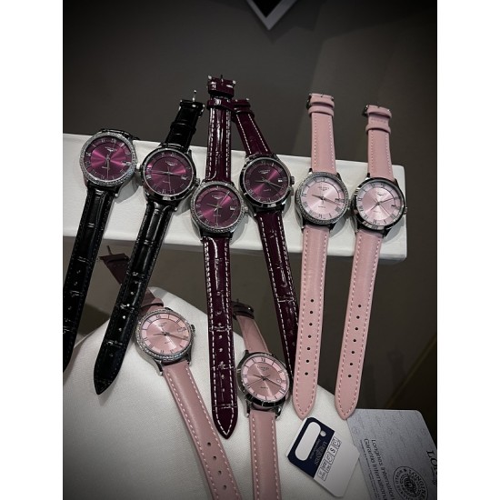 Longines Watches: Top Quality