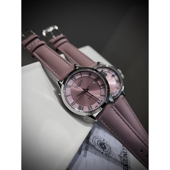 Longines Watches: Top Quality