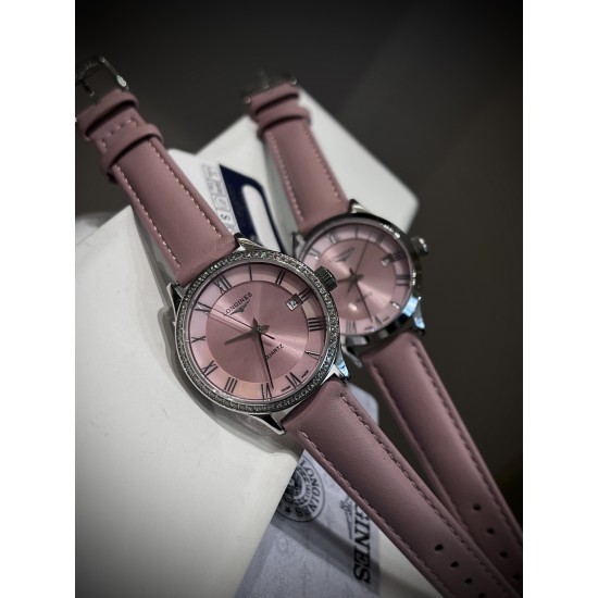 Longines Watches: Top Quality
