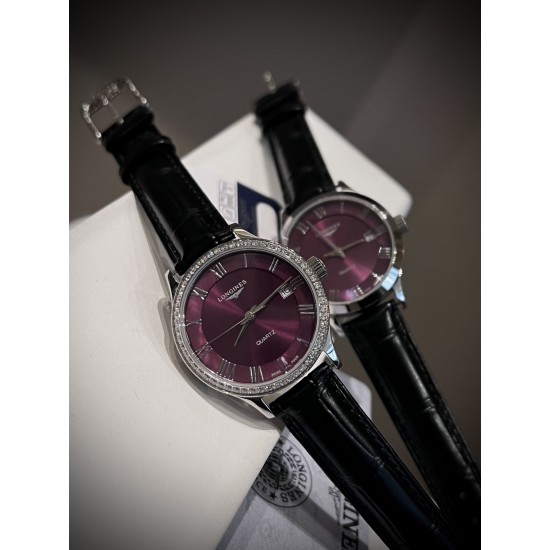 Longines Watches: Top Quality