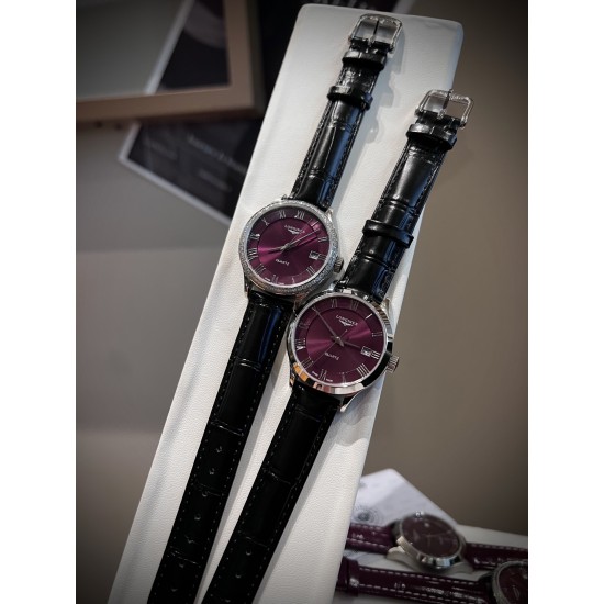 Longines Watches: Top Quality