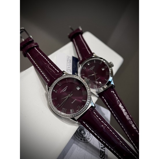 Longines Watches: Top Quality