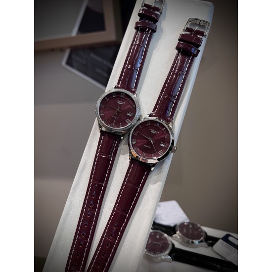 Longines Watches: Top Quality
