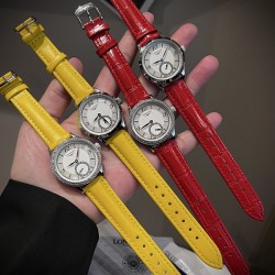 Longines Watches: Top Quality