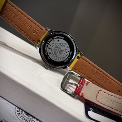 Longines Watches: Top Quality