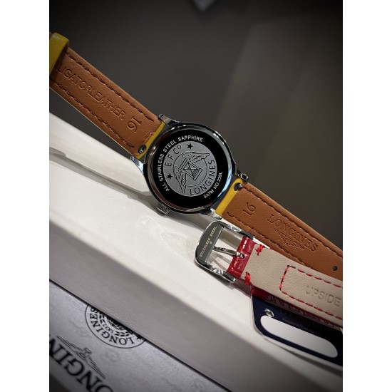 Longines Watches: Top Quality