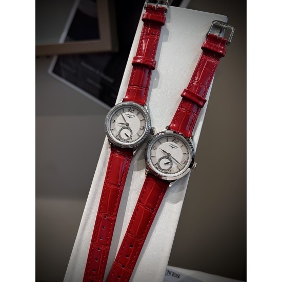 Longines Watches: Top Quality