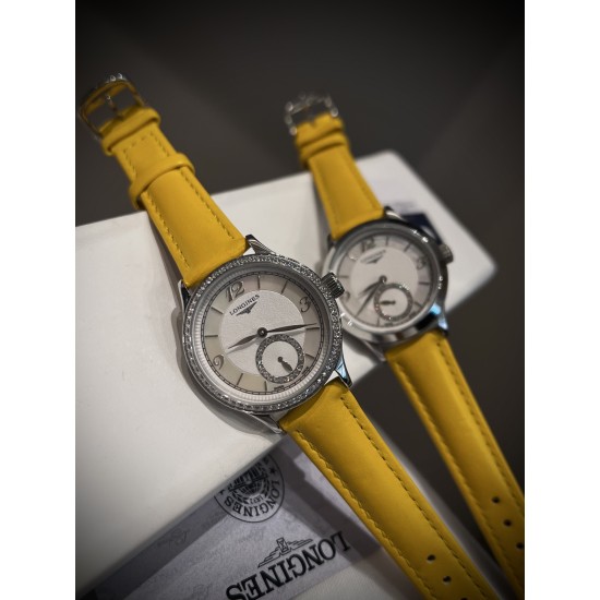 Longines Watches: Top Quality
