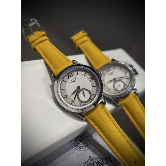 Longines Watches: Top Quality