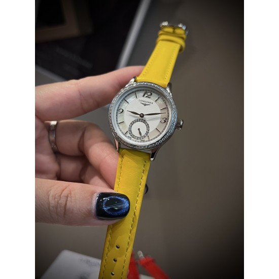 Longines Watches: Top Quality