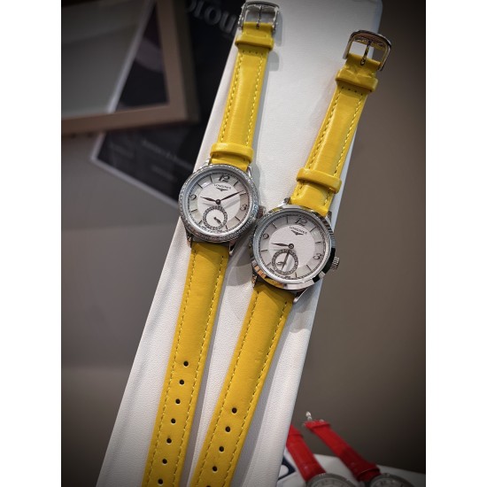 Longines Watches: Top Quality