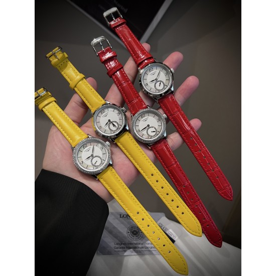 Longines Watches: Top Quality