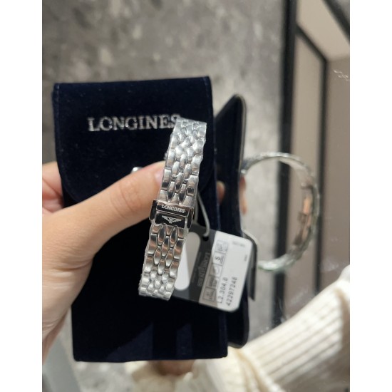 Longines Watches: Top Quality