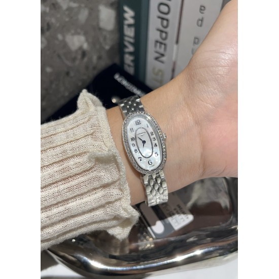 Longines Watches: Top Quality