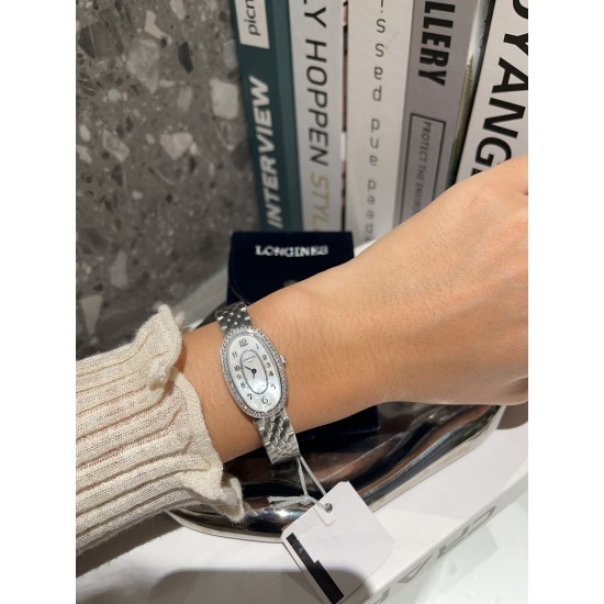 Longines Watches: Top Quality