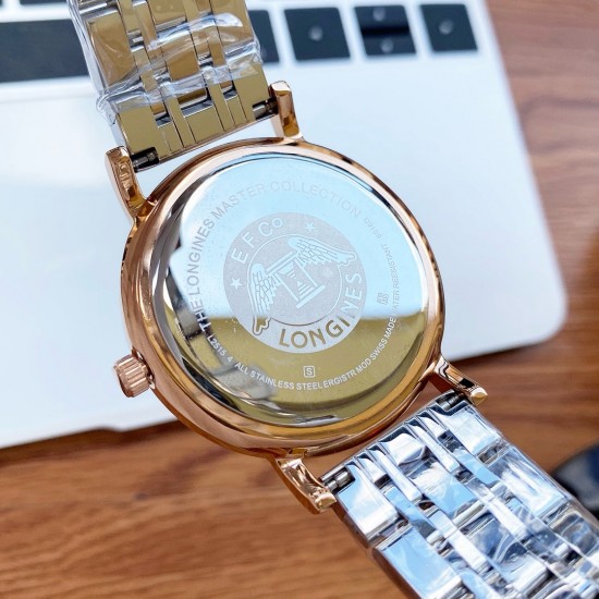 Longines Watches: Top Quality