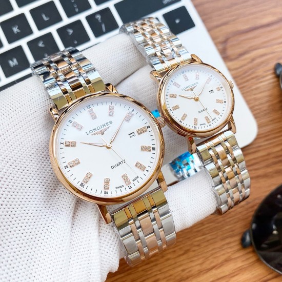 Longines Watches: Top Quality