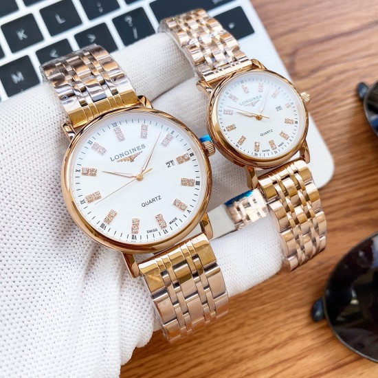 Longines Watches: Top Quality