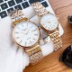 Longines Watches: Top Quality