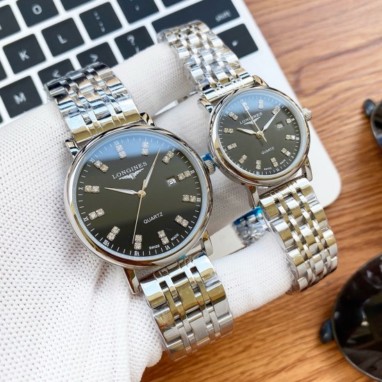 Longines Watches: Top Quality