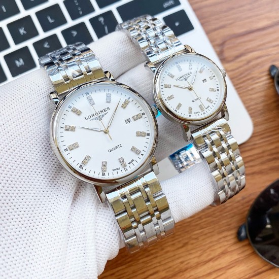 Longines Watches: Top Quality
