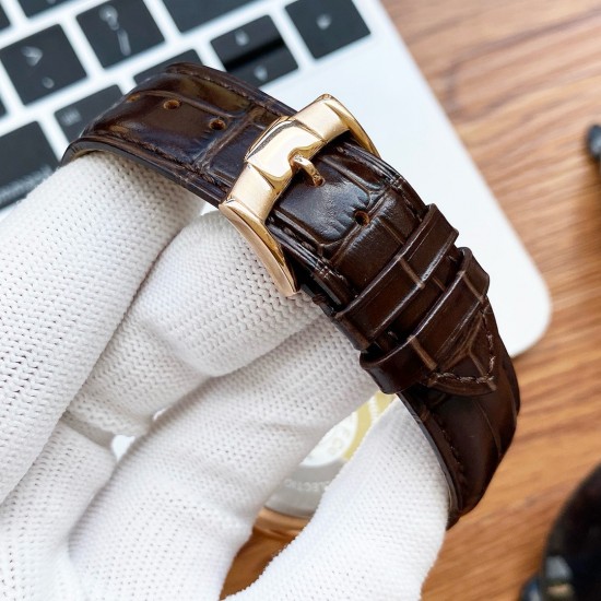 Longines Watches: Top Quality