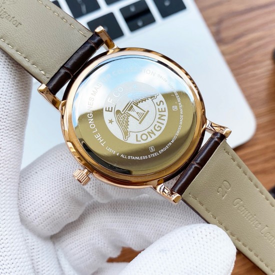 Longines Watches: Top Quality