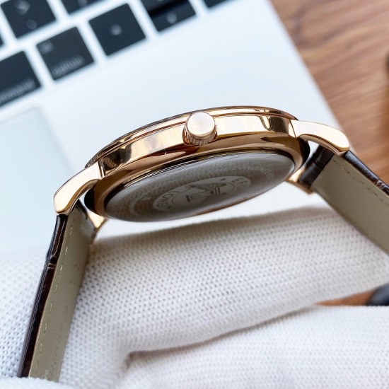 Longines Watches: Top Quality