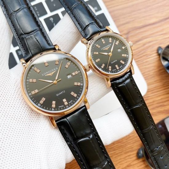 Longines Watches: Top Quality