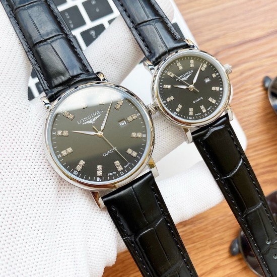 Longines Watches: Top Quality