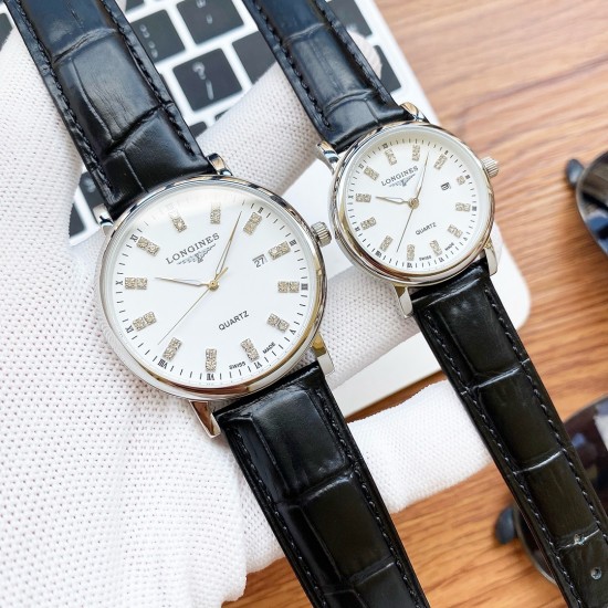 Longines Watches: Top Quality