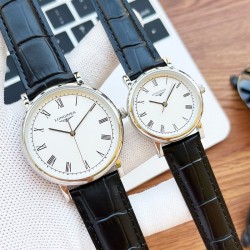 Longines Watches: Top Quality