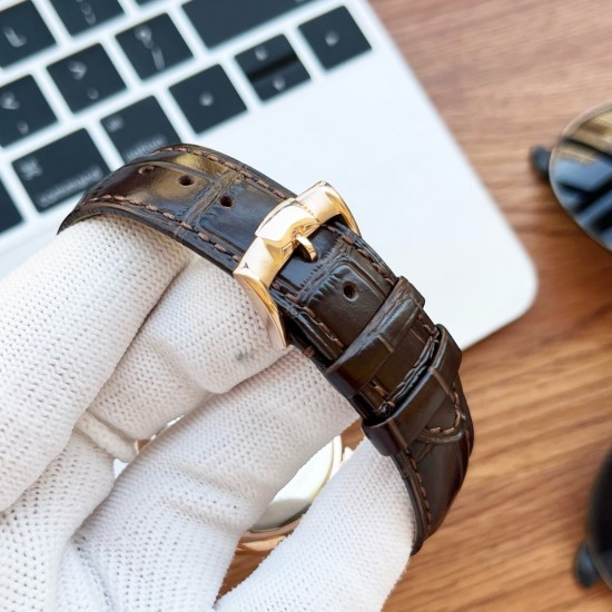 Longines Watches: Top Quality