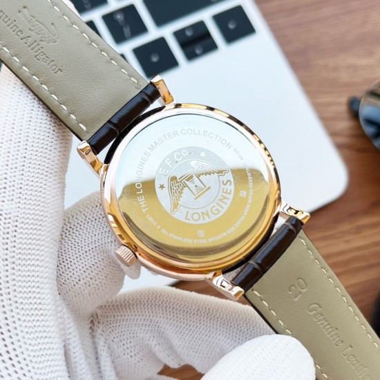 Longines Watches: Top Quality