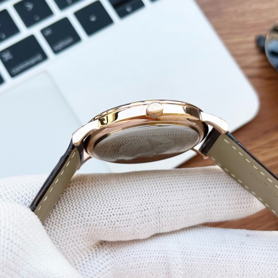 Longines Watches: Top Quality