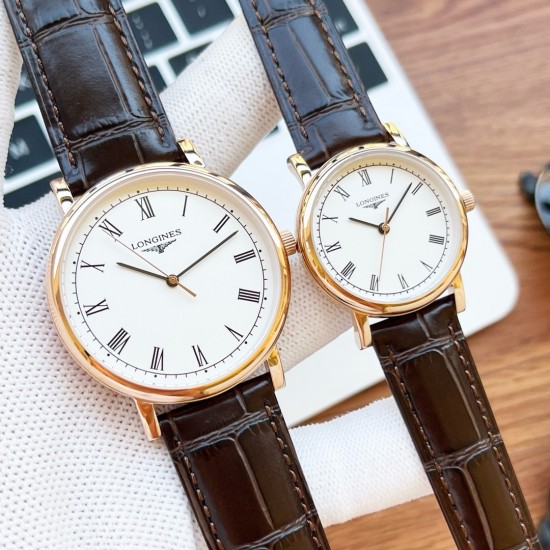 Longines Watches: Top Quality