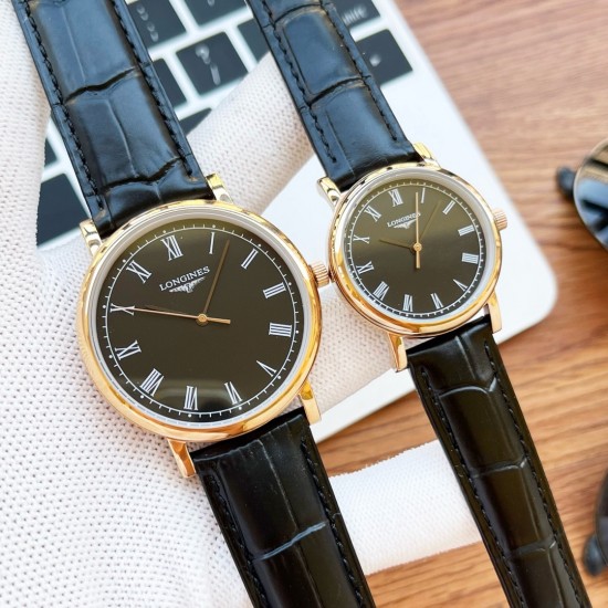Longines Watches: Top Quality