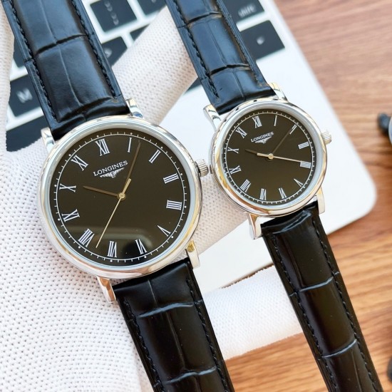 Longines Watches: Top Quality