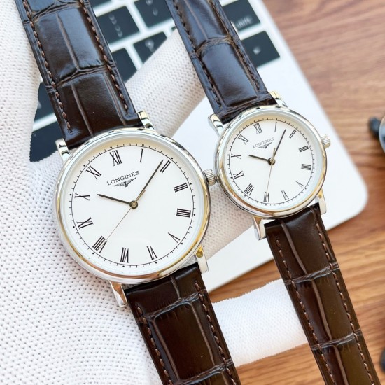 Longines Watches: Top Quality