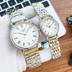 Longines Watches: Top Quality