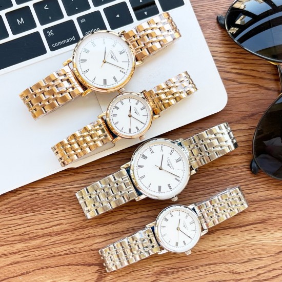 Longines Watches: Top Quality