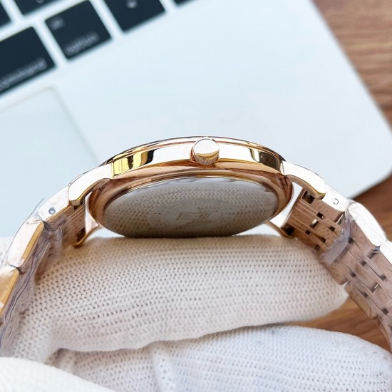 Longines Watches: Top Quality